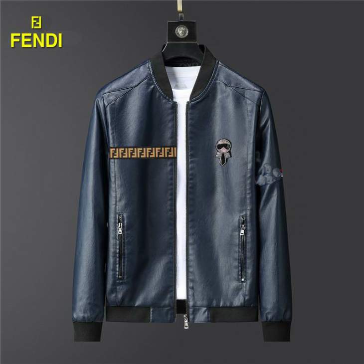 Picture of Fendi Jackets _SKUFendiM-3XL12yr2434019
